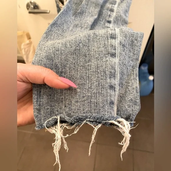 Joes Jeans - High rise skinny ankle jeans - Picture 4 of 7